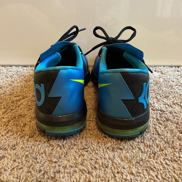 Nike KD 6 away - Picture 3 of 5